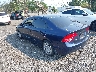 1HGFA16518L****** Salvage and Repairable 2008 Honda Civic in Avenel New Jersey