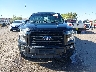 1FTEW1EF4GK****** Destrozados 2016 Ford F-150 en Estado de Nuevo México