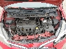 VNKKTUD38FA****** Repairable 2015 Toyota Yaris in Seattle