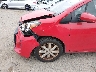 VNKKTUD38FA****** Repairable 2015 Toyota Yaris in Washington State