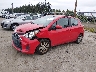 VNKKTUD38FA****** Used and Repairable 2015 Toyota Yaris in Seattle