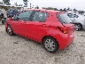 VNKKTUD38FA****** Salvage and Repairable 2015 Toyota Yaris in Seattle