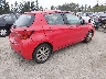 VNKKTUD38FA****** Salvage and Wrecked 2015 Toyota Yaris in Washington State