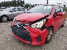 VNKKTUD38FA****** Salvage and Repairable 2015 Toyota Yaris in Washington State