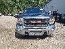 1GT12REY1KF****** Wrecked 2019 GMC Sierra 2500HD in Vermont State