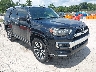 JTEBU5JR7J5****** Salvamento y Destrozados 2018 Toyota 4Runner en Wilmington