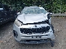 KNDPM3ACXJ7****** Used 2018 Kia Sportage in North Carolina State