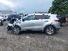 KNDPM3ACXJ7****** Salvage 2018 Kia Sportage