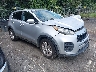 KNDPM3ACXJ7****** Salvage and Wrecked 2018 Kia Sportage in Greensboro