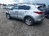 KNDPM3ACXJ7****** Salvage and Repairable 2018 Kia Sportage in Greensboro