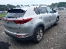 KNDPM3ACXJ7****** Salvage and Wrecked 2018 Kia Sportage in North Carolina State
