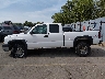 1GCHK29U15E****** Salvage 2005 Chevrolet Silverado 2500 HD