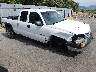 1GCHK29U15E****** Salvage and Wrecked 2005 Chevrolet Silverado 2500 HD in Salt Lake City
