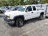 1GCHK29U15E****** Used and Repairable 2005 Chevrolet Silverado 2500 HD in Salt Lake City