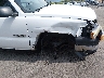 1GCHK29U15E****** Salvage and Repairable 2005 Chevrolet Silverado 2500 HD in Utah State
