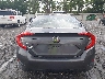 2HGFC2F84LH****** Destrozados 2020 Honda Civic