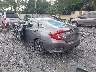 2HGFC2F84LH****** Salvamento y Reparables 2020 Honda Civic en Pensacola