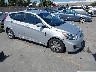 KMHCT5AE8GU****** Salvage and Wrecked 2016 Hyundai Accent in Fremont
