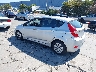 KMHCT5AE8GU****** Salvage and Repairable 2016 Hyundai Accent in Fremont