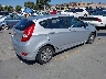 KMHCT5AE8GU****** Salvage and Wrecked 2016 Hyundai Accent in California State