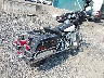 1HD1FMM178Y****** Salvamento y Destrozados 2008 Harley-Davidson Electra Glide Standard en Estado de Maryland