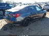2HGFE2F5XNH****** Salvage and Wrecked 2022 Honda Civic in California State