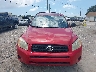JTMZD33V476****** Destrozados 2007 Toyota RAV4 en Estado de Florida