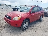 JTMZD33V476****** Usados y Reparables 2007 Toyota RAV4 en Tampa