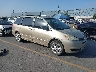 5TDZA23C04S****** Salvage and Wrecked 2004 Toyota Sienna in Fremont