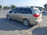 5TDZA23C04S****** Salvage and Repairable 2004 Toyota Sienna in Fremont