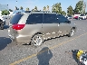 5TDZA23C04S****** Salvage and Wrecked 2004 Toyota Sienna in California State
