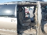 5TDZA23C04S****** Wrecked 2004 Toyota Sienna in Fremont