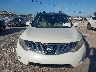 JN8AZ1MW1AW****** Wrecked 2010 Nissan Murano in Florida State