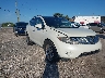 JN8AZ1MW1AW****** Salvage and Wrecked 2010 Nissan Murano in Tampa