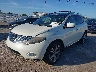 JN8AZ1MW1AW****** Used and Repairable 2010 Nissan Murano in Tampa