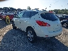 JN8AZ1MW1AW****** Salvage and Repairable 2010 Nissan Murano in Tampa