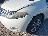 JN8AZ1MW1AW****** Salvage and Repairable 2010 Nissan Murano in Florida State