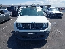 ZACCJABB2JP****** Wrecked 2018 Jeep Renegade in Nevada State