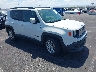 ZACCJABB2JP****** Salvage and Wrecked 2018 Jeep Renegade in Las Vegas
