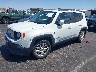 ZACCJABB2JP****** Used and Repairable 2018 Jeep Renegade in Las Vegas