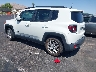 ZACCJABB2JP****** Salvage and Repairable 2018 Jeep Renegade in Las Vegas