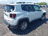 ZACCJABB2JP****** Salvage and Wrecked 2018 Jeep Renegade in Nevada State