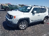 ZACCJABB2JP****** Salvage and Repairable 2018 Jeep Renegade in Nevada State