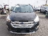 1FMCU9GD0JU****** Wrecked 2018 Ford Escape in Oregon State