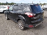 1FMCU9GD0JU****** Salvage and Repairable 2018 Ford Escape in Portland