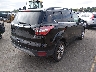 1FMCU9GD0JU****** Salvage and Wrecked 2018 Ford Escape in Oregon State