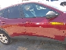 KL77LFE26RC****** Reparables 2024 Chevrolet Trax en Estado de California