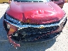 KL77LFE26RC****** Salvamento y Reparables 2024 Chevrolet Trax en Estado de California