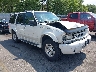1FMZU34E2XZ****** Salvamento y Destrozados 1999 Ford Explorer en Salt Lake City