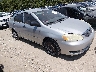 2T1BR32EX5C****** Salvage and Wrecked 2005 Toyota Corolla in Dallas-Fort Worth